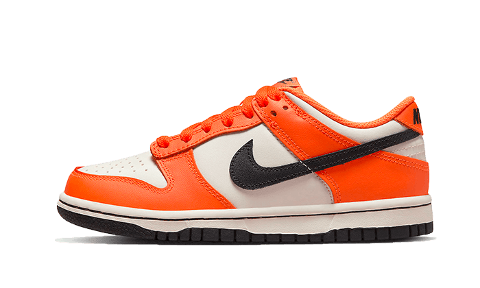 Dunk Low Halloween (2022) - NEWTREATS - SNEAKERS STORE