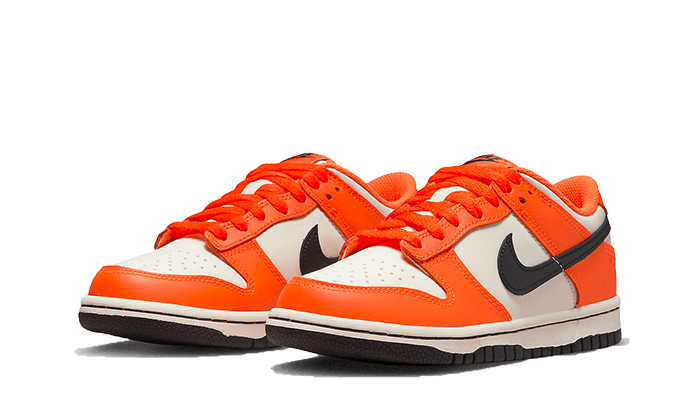 Dunk Low Halloween (2022) - NEWTREATS - SNEAKERS STORE