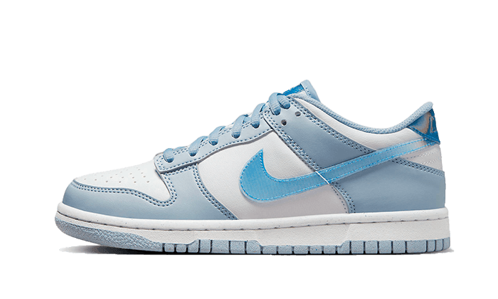 Dunk Low Hologram - NEWTREATS - SNEAKERS STORE