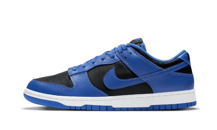 Dunk Low Hyper Cobalt - NEWTREATS - SNEAKERS STORE