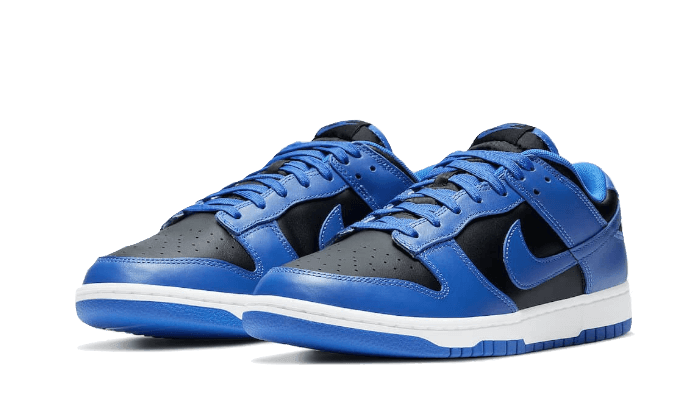 Dunk Low Hyper Cobalt - NEWTREATS - SNEAKERS STORE