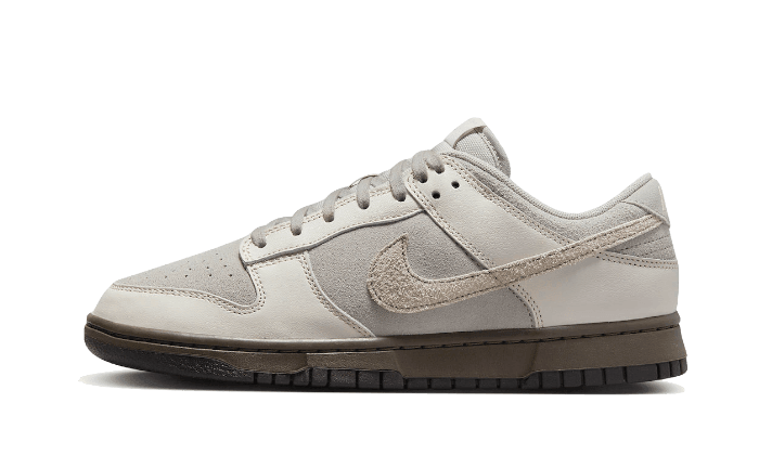 Dunk Low Ironstone - NEWTREATS - SNEAKERS STORE