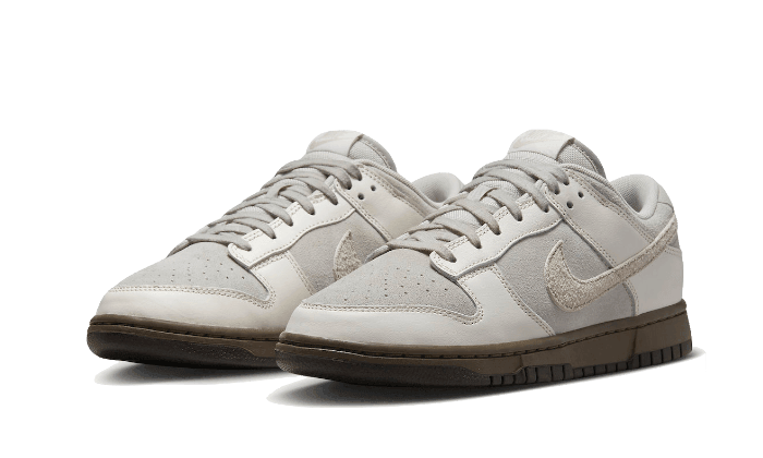 Dunk Low Ironstone - NEWTREATS - SNEAKERS STORE