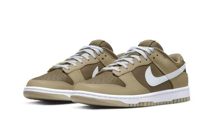 Dunk Low Judge Grey - NEWTREATS - SNEAKERS STORE