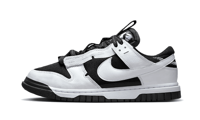 Dunk Low Jumbo Reverse Panda - NEWTREATS - SNEAKERS STORE