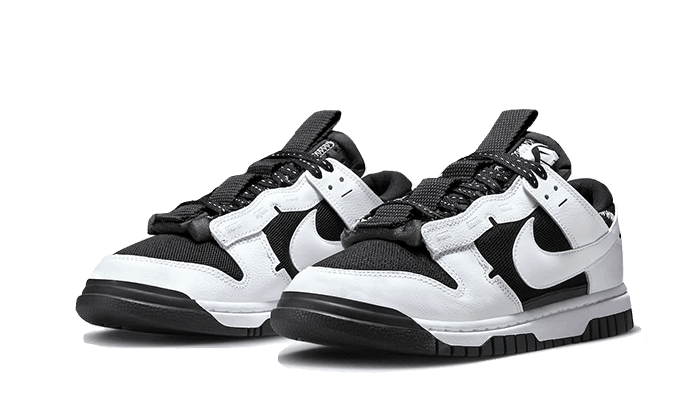 Dunk Low Jumbo Reverse Panda - NEWTREATS - SNEAKERS STORE