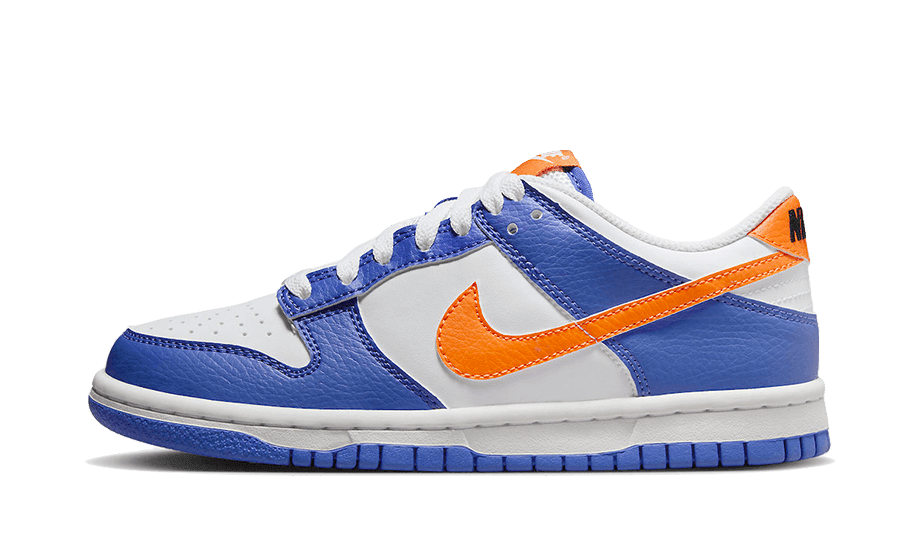 Dunk Low Knicks - NEWTREATS - SNEAKERS STORE