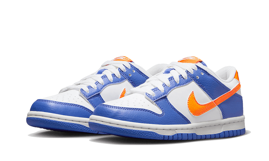 Dunk Low Knicks - NEWTREATS - SNEAKERS STORE