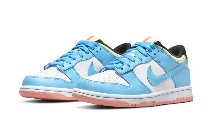 Dunk Low Kyrie Irving - NEWTREATS - SNEAKERS STORE