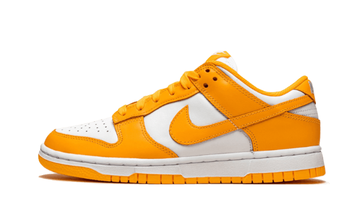 Dunk Low Laser Orange - NEWTREATS - SNEAKERS STORE