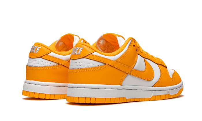 Dunk Low Laser Orange - NEWTREATS - SNEAKERS STORE