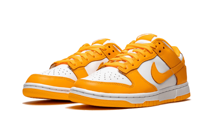 Dunk Low Laser Orange - NEWTREATS - SNEAKERS STORE