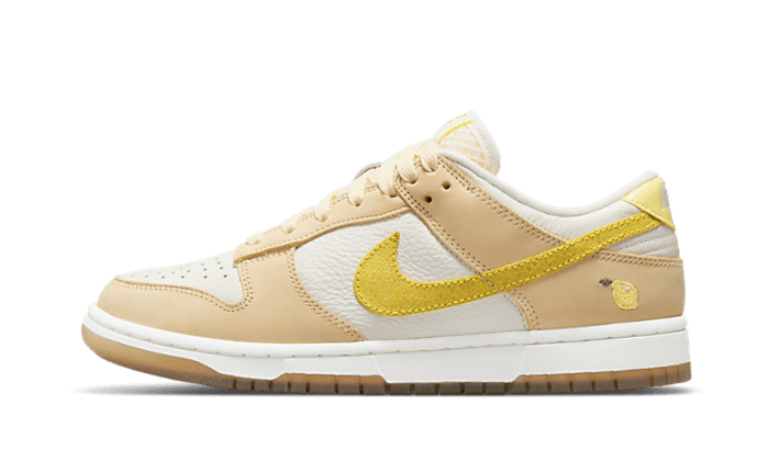 Dunk Low Lemonade - NEWTREATS - SNEAKERS STORE