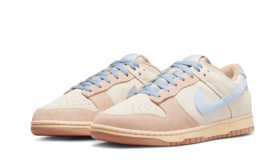 Dunk Low Light Armory Blue - NEWTREATS - SNEAKERS STORE