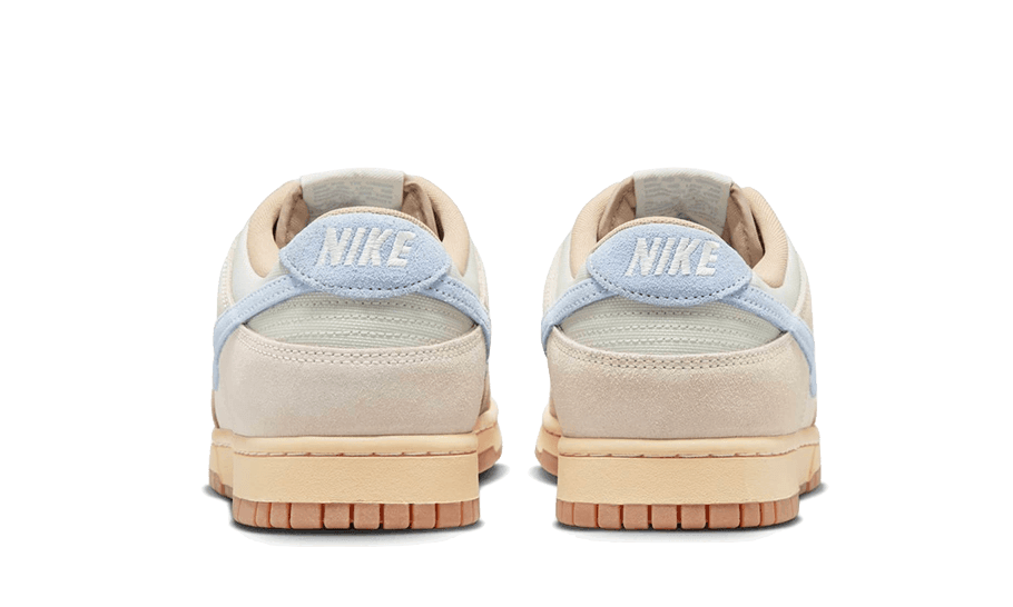 Dunk Low Light Armory Blue - NEWTREATS - SNEAKERS STORE