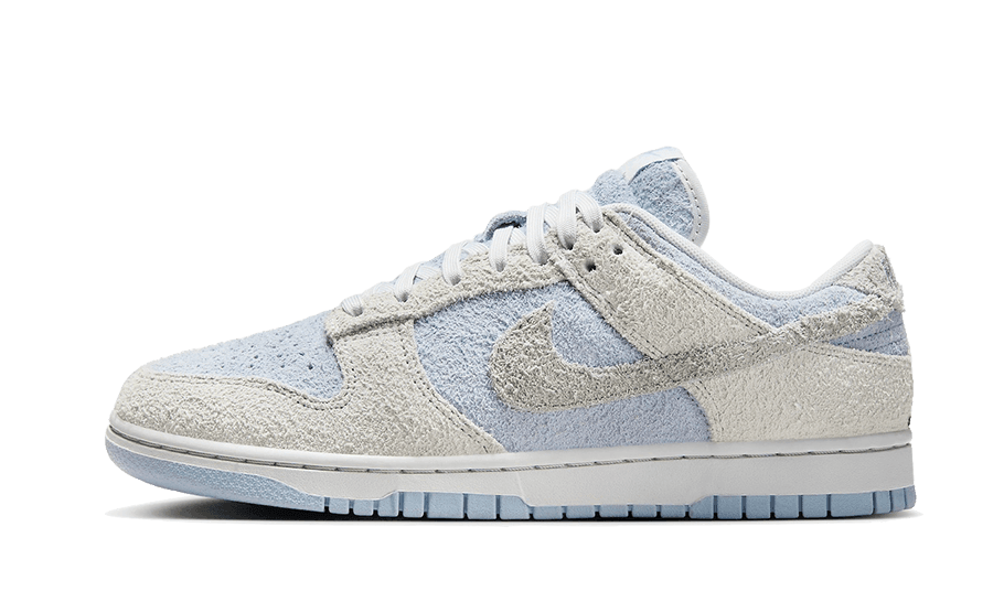 Dunk Low Light Armory Blue Photon Dust - NEWTREATS - SNEAKERS STORE