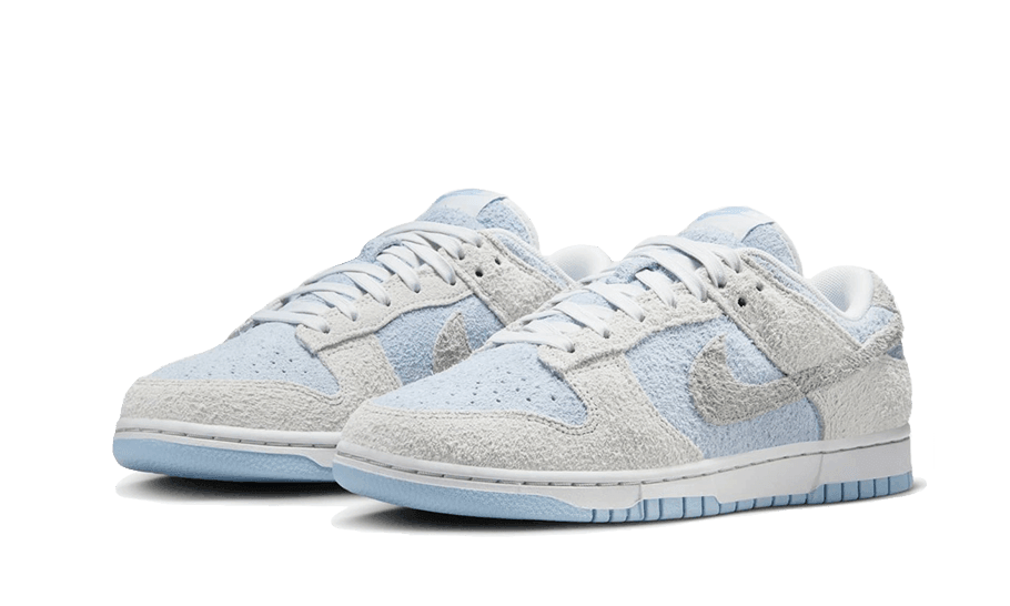 Dunk Low Light Armory Blue Photon Dust - NEWTREATS - SNEAKERS STORE