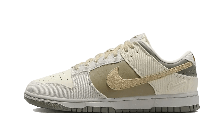 Dunk Low Light Bone Dark Stucco - NEWTREATS - SNEAKERS STORE