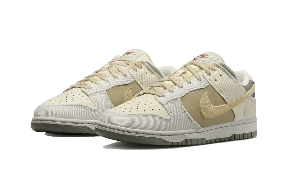 Dunk Low Light Bone Dark Stucco - NEWTREATS - SNEAKERS STORE