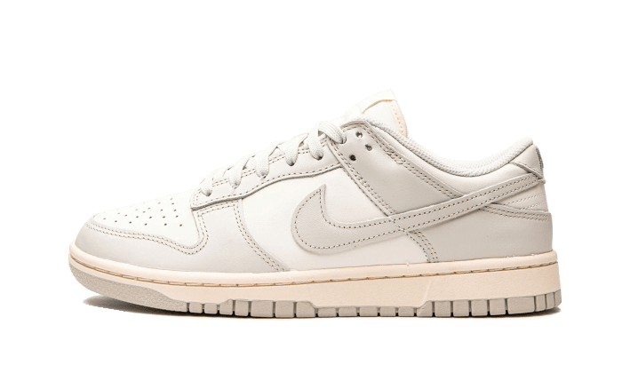 Dunk Low Light Bone - NEWTREATS - SNEAKERS STORE