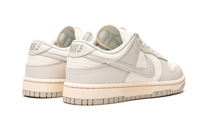 Dunk Low Light Bone - NEWTREATS - SNEAKERS STORE