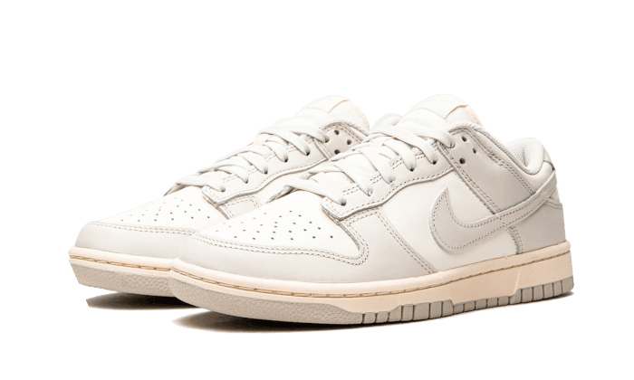 Dunk Low Light Bone - NEWTREATS - SNEAKERS STORE