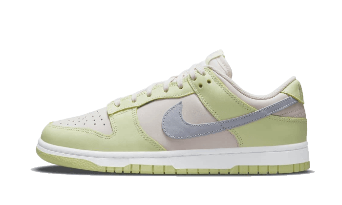 Dunk Low Lime Ice - NEWTREATS - SNEAKERS STORE