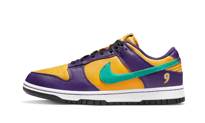 Dunk Low Lisa Leslie - NEWTREATS - SNEAKERS STORE