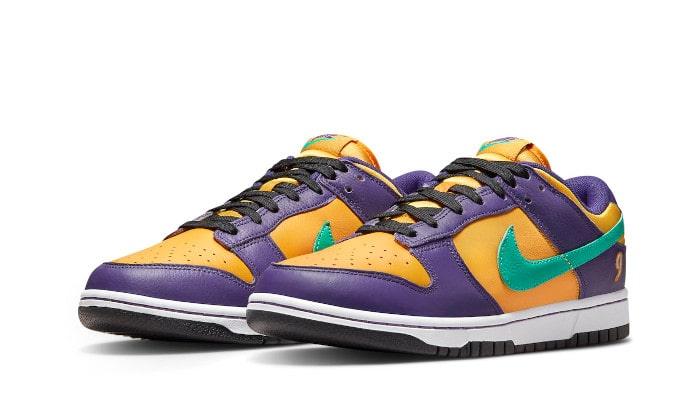 Dunk Low Lisa Leslie - NEWTREATS - SNEAKERS STORE