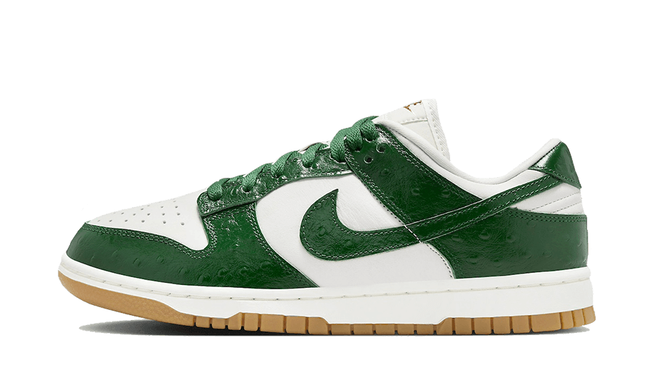 Dunk Low LX Gorge Ostrich - NEWTREATS - SNEAKERS STORE