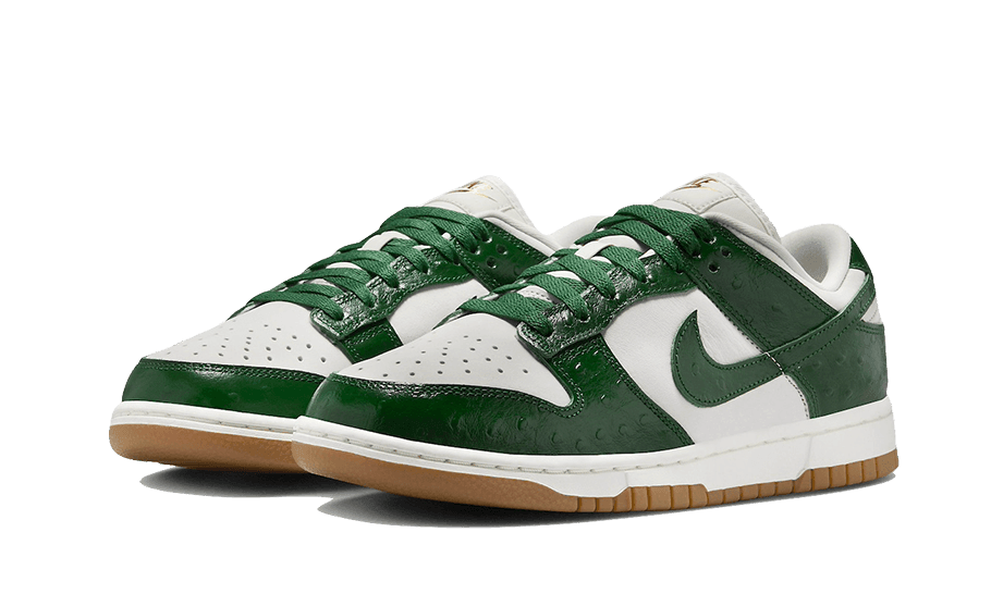 Dunk Low LX Gorge Ostrich - NEWTREATS - SNEAKERS STORE