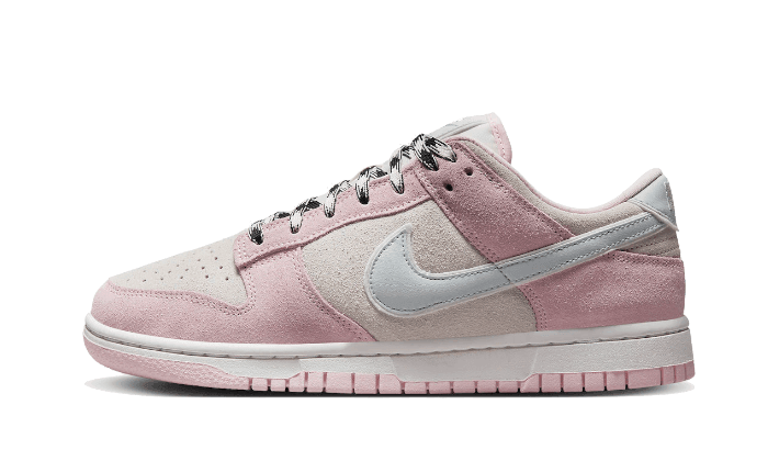 Dunk Low LX Pink Foam - NEWTREATS - SNEAKERS STORE