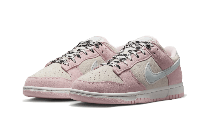 Dunk Low LX Pink Foam - NEWTREATS - SNEAKERS STORE