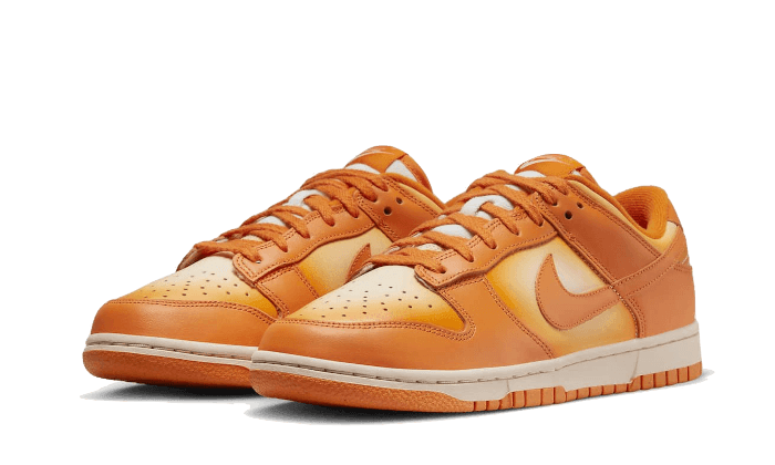 Dunk Low Magma Orange - NEWTREATS - SNEAKERS STORE