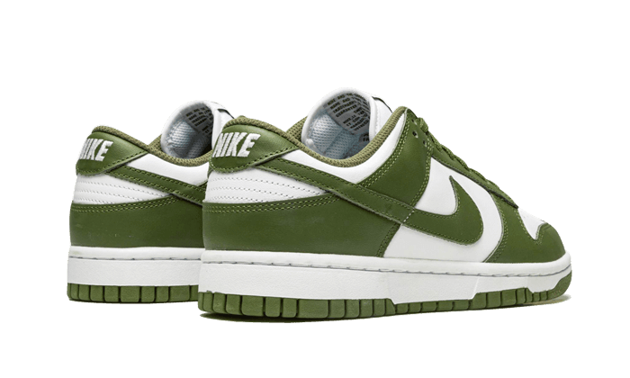 Dunk Low Medium Olive - NEWTREATS - SNEAKERS STORE