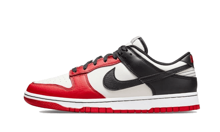 Dunk Low NBA 75th Anniversary Chicago Bulls - NEWTREATS - SNEAKERS STORE