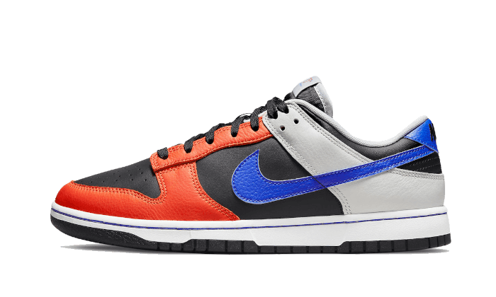 Dunk Low NBA 75th Anniversary Knicks - NEWTREATS - SNEAKERS STORE