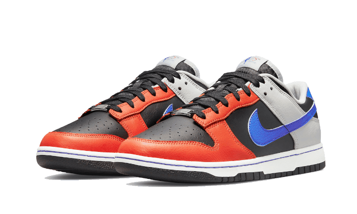 Dunk Low NBA 75th Anniversary Knicks - NEWTREATS - SNEAKERS STORE