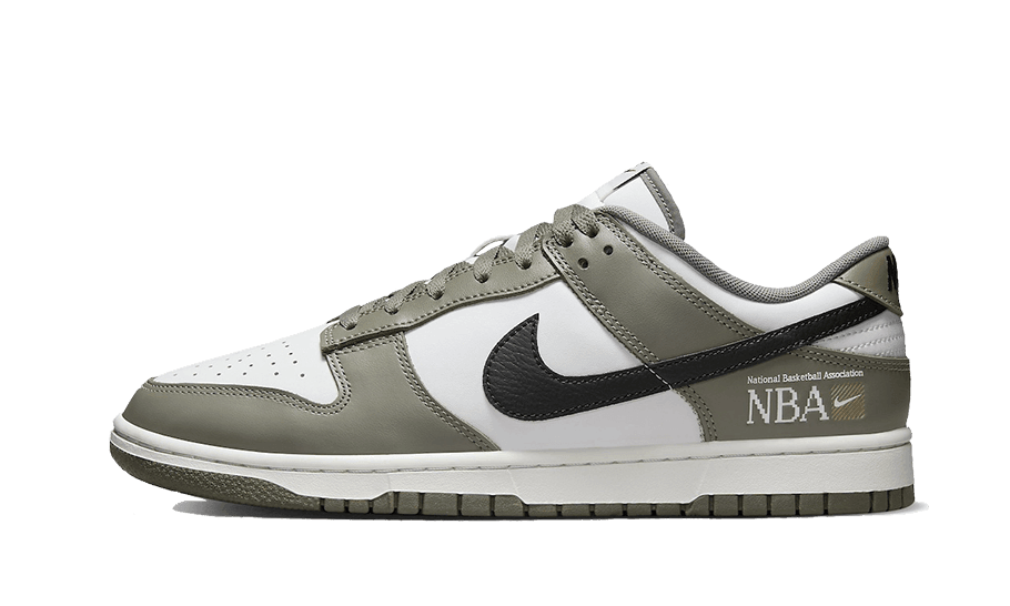 Dunk Low NBA Paris - NEWTREATS - SNEAKERS STORE