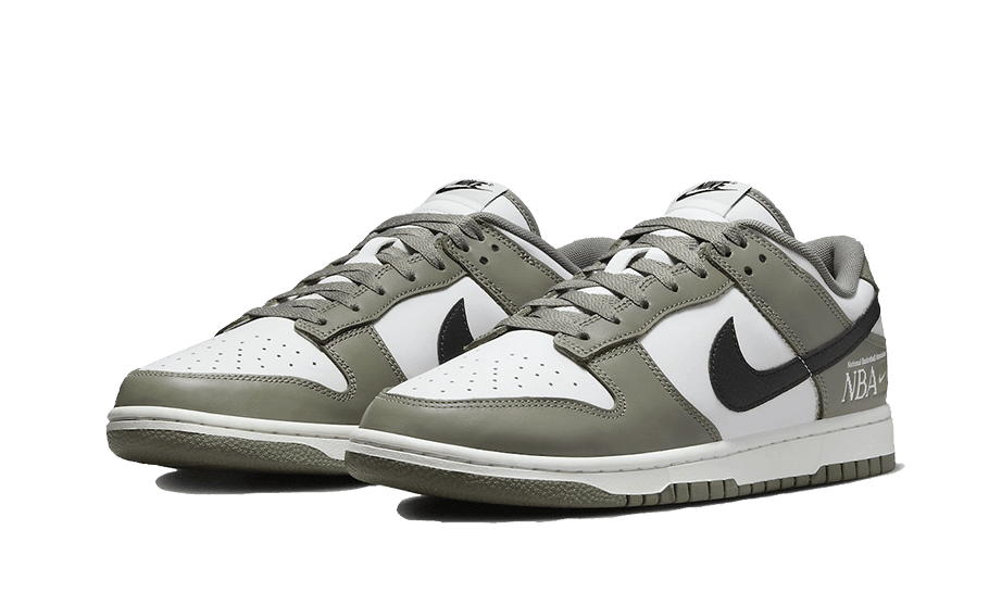 Dunk Low NBA Paris - NEWTREATS - SNEAKERS STORE