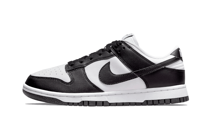 Dunk Low Next Nature Black White - NEWTREATS - SNEAKERS STORE