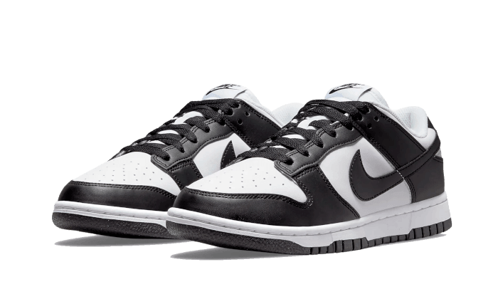 Dunk Low Next Nature Black White - NEWTREATS - SNEAKERS STORE