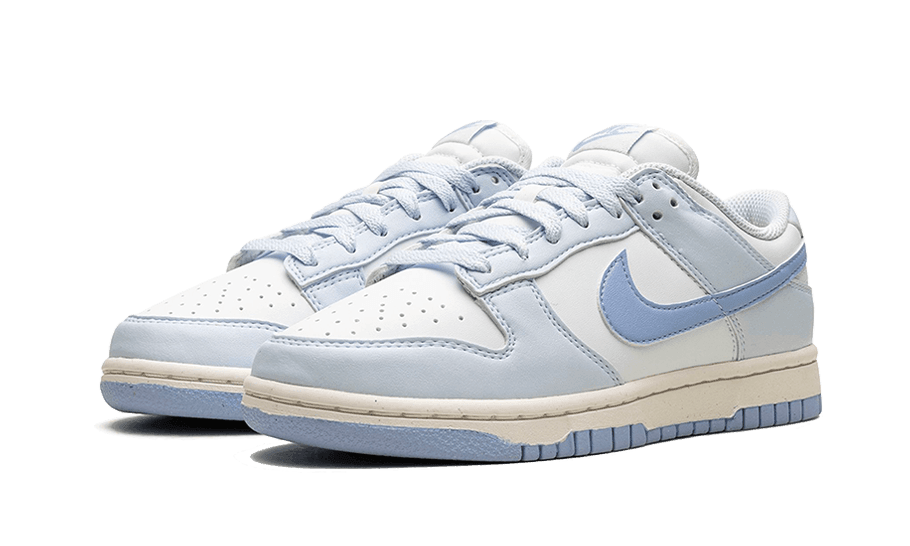 Dunk Low Next Nature Blue Tint - NEWTREATS - SNEAKERS STORE