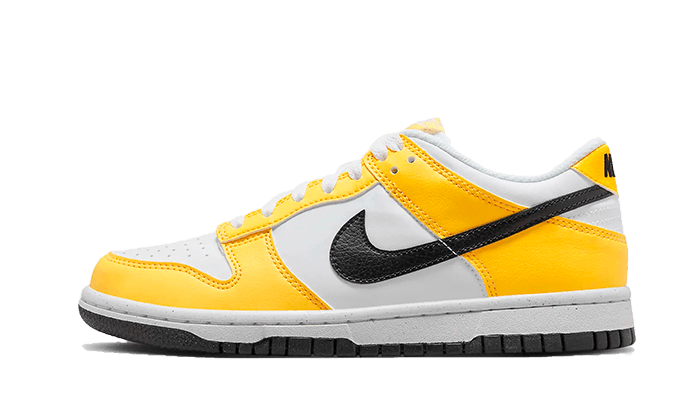 Dunk Low Next Nature Citron Pulse - NEWTREATS - SNEAKERS STORE