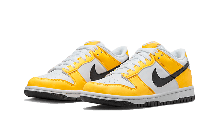 Dunk Low Next Nature Citron Pulse - NEWTREATS - SNEAKERS STORE