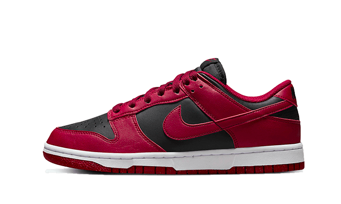 Dunk Low Next Nature Dark Beetroot - NEWTREATS - SNEAKERS STORE