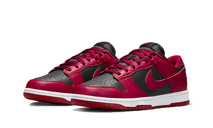 Dunk Low Next Nature Dark Beetroot - NEWTREATS - SNEAKERS STORE