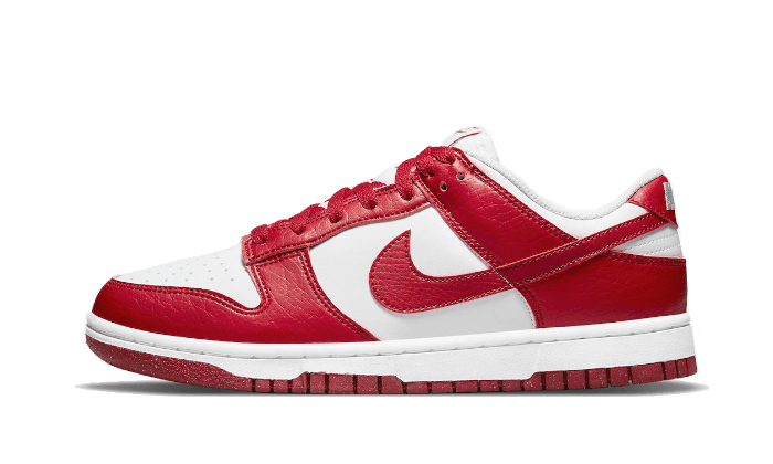 Dunk Low Next Nature Gym Red - NEWTREATS - SNEAKERS STORE