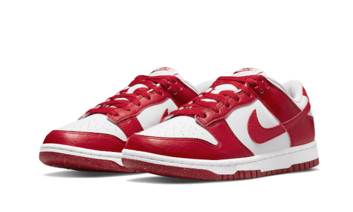 Dunk Low Next Nature Gym Red - NEWTREATS - SNEAKERS STORE