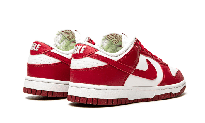 Dunk Low Next Nature Gym Red - NEWTREATS - SNEAKERS STORE